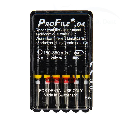 Profile 0,4 №45 25мм