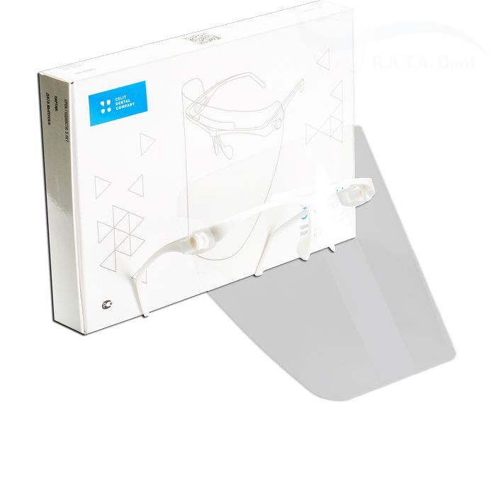 Экран защитный НАБОР Целит (рамка+5экр.)