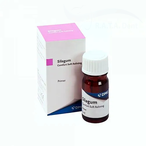 SILAGUM AV COMFORT PRIMER (5мл) – праймер для мягкой прокладки