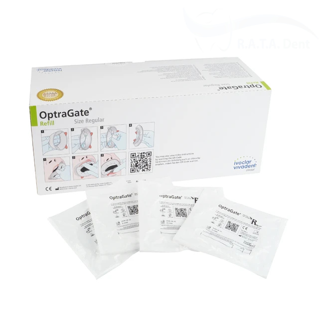 Роторасширитель OptraGate R