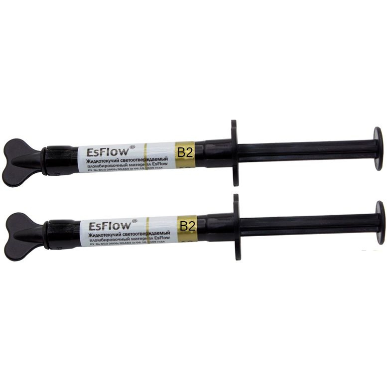 ESFlow B2 (2x2 г