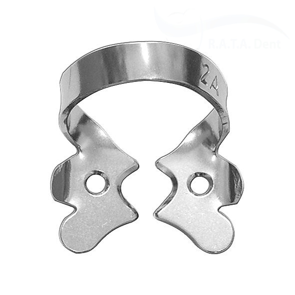 ТОР-Кламп №2A