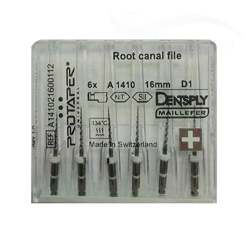 ПроТейпер машинный D1