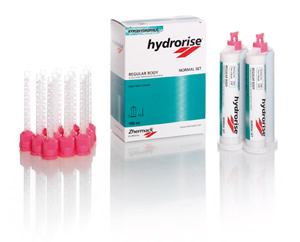Hydrorise Regular