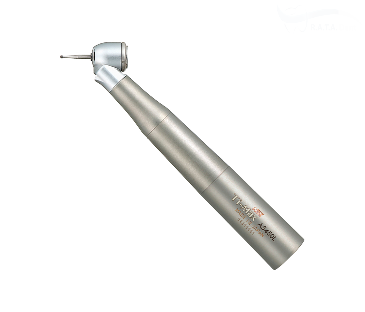 Турбина-Ti-Max AS450L  разъем  Sirona