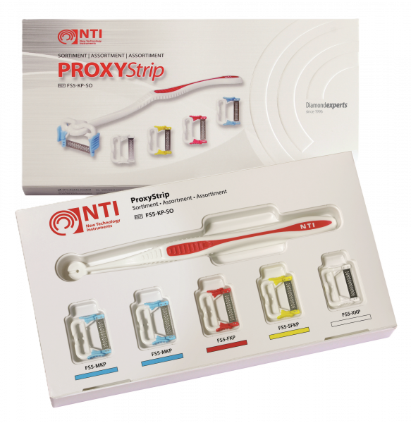 Proxystrip FS5-KP-SO-R
