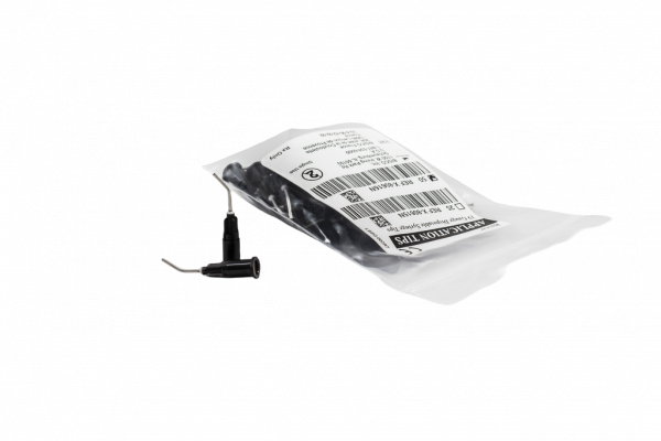 канюли черные bisco