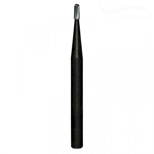 FG 330 Бор Твердосплавный Грушевидный (10 шт)