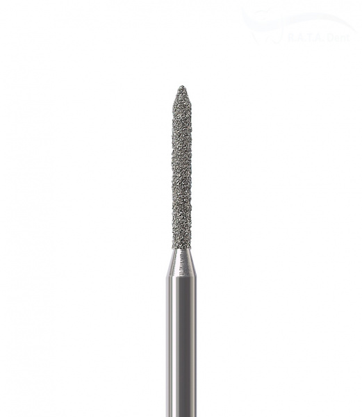 885-010 M-2-остроконечный цилиндр