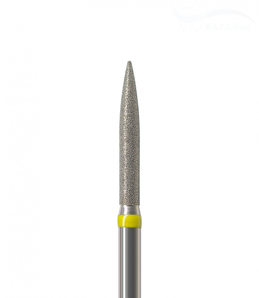 863-014 SF-2-пламя