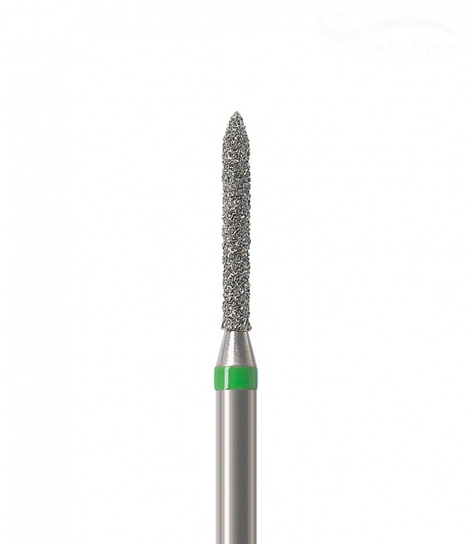 885-012 C-2-остроконечный цилиндр