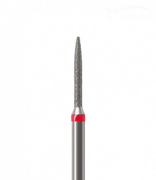 862-009 F-2-пламя