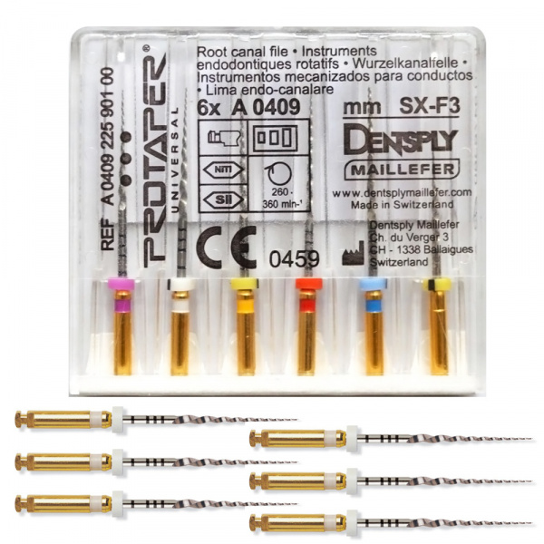 ПроТейпер машинный 21mm S2 белый