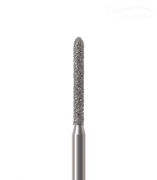 879-012 M-2-цилиндр торпедообразный