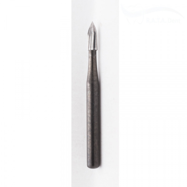 FG 7903 Бор Твердосплавный Финишный Игловидный (10 шт)