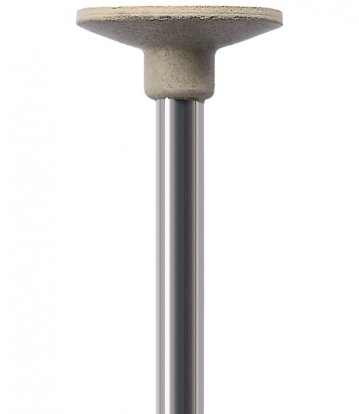 DiaGloss P19038 RA (Диск)1 шт. Полир для компазитов двухшаговая система