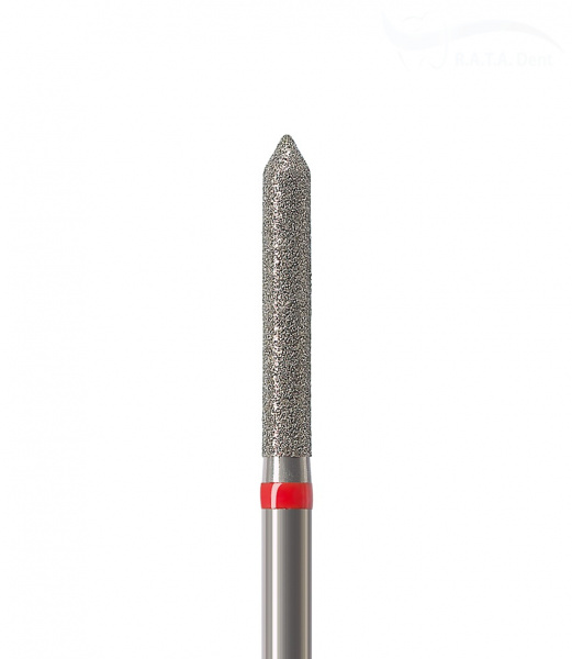 886-016 F-3-остроконечный цилиндр