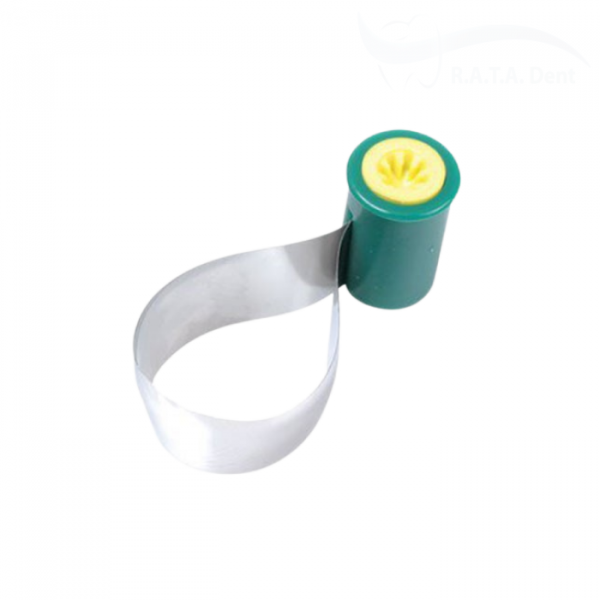 Adapt SuperCap 0.038 6.3