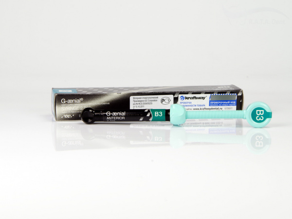 G-aenial Anterior B3 (2.7 мл, 4.7 г)