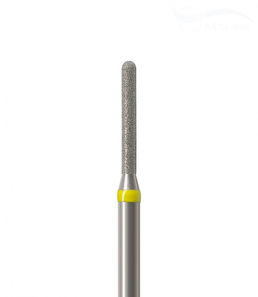 881-012 SF-2-цилиндр с круглым концом