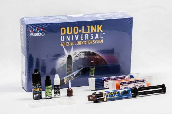 Duo-Link Universal (KIT) - набор