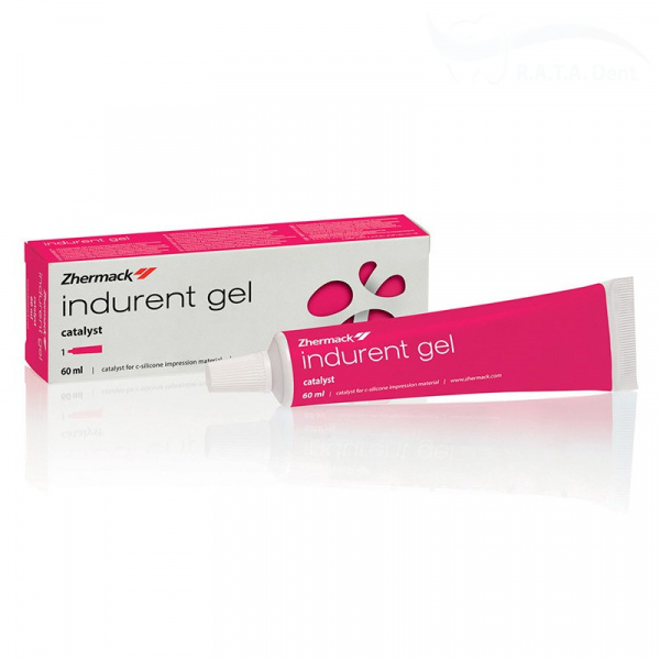 Zetaplus Indurent Gel (60мл) - катализатор