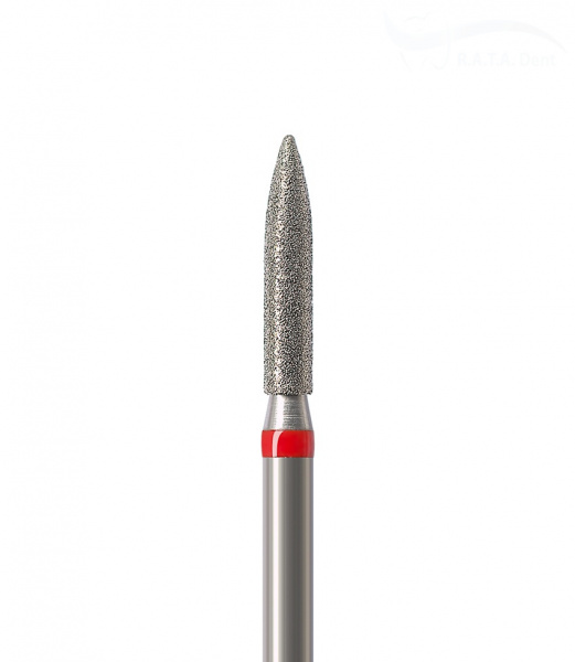 862-014 F-2-пламя