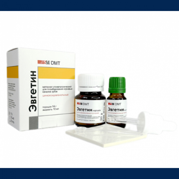 Эвгетин(14гр.+10 мл.)