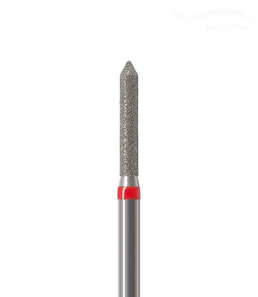 885-014 F-2-остроконечный цилиндр