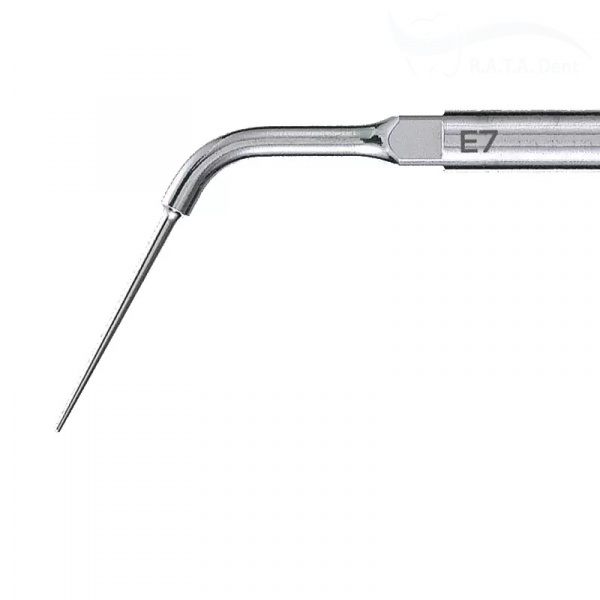 Насадка к скалерам Varios № E7