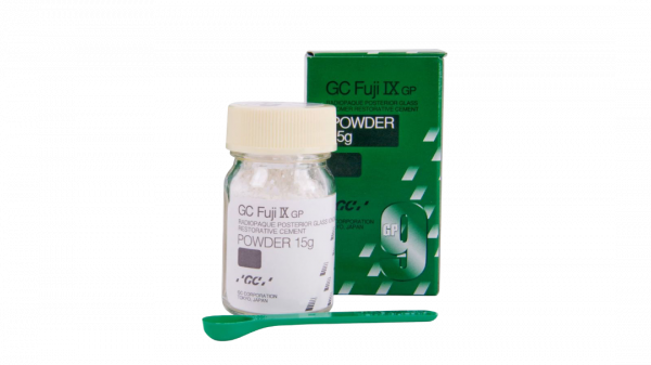 FUJI IX GP 15г порошок А2