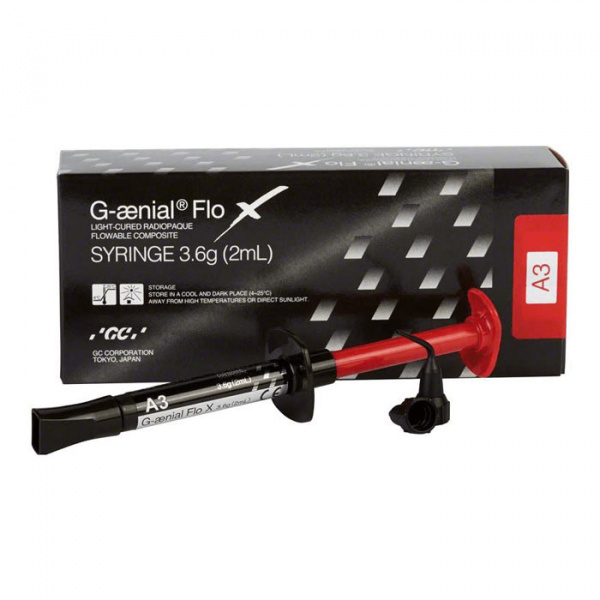 G-aenial Flo X A3
