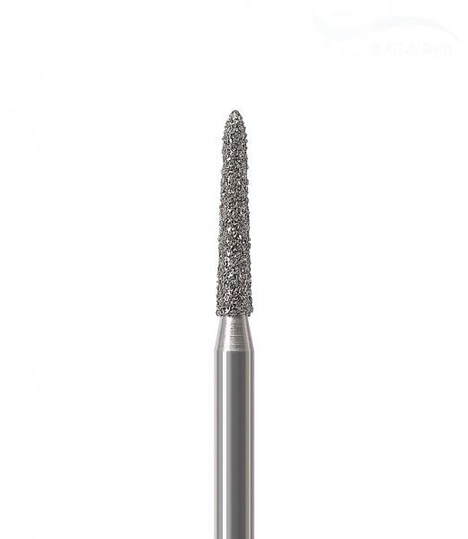 878K-014 M-2-торпедообразный конус