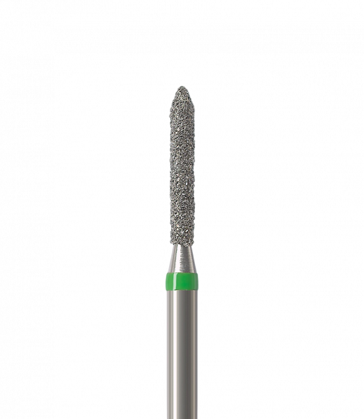 885-014 C-2-остроконечный цилиндр