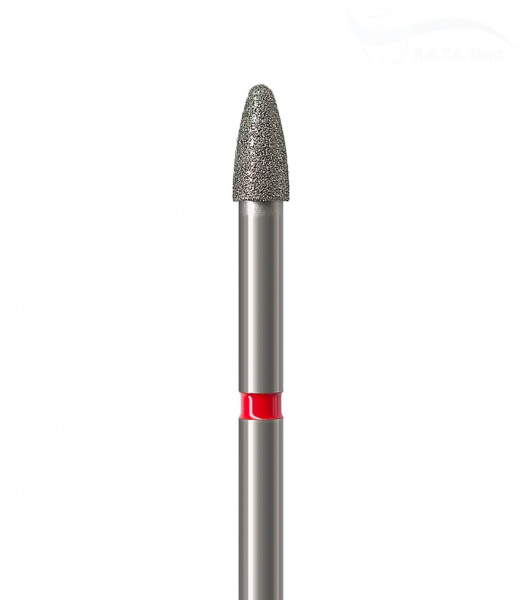 972-020 FGL F-3-Гренада Окклюзионный