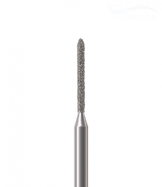 878-008 M-2-цилиндр торпедообразный