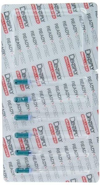 K-REAMER Maillefer 28мм №35