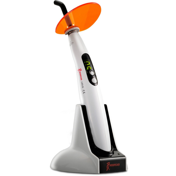 Лампа для светополимеризации LED B, светодиодная.