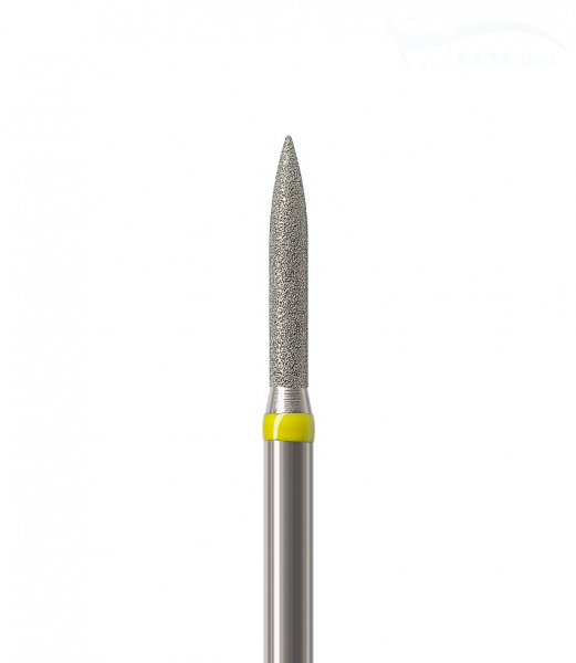 862-012 SF-2-пламя