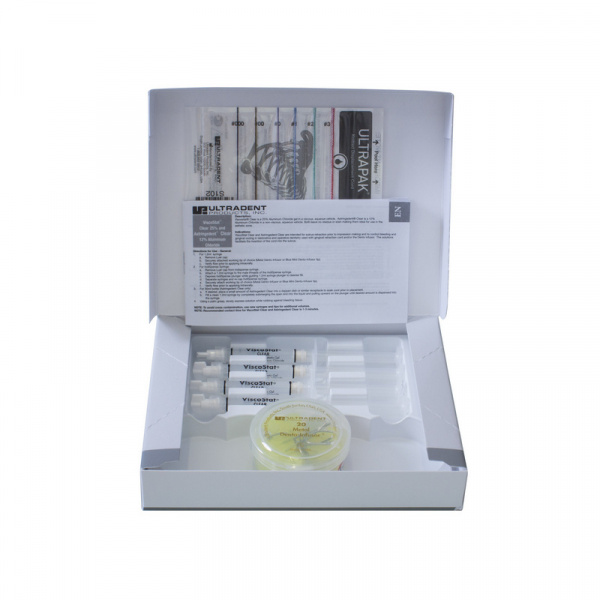 ViscoStat Clear econo refill 20x1.2ml.