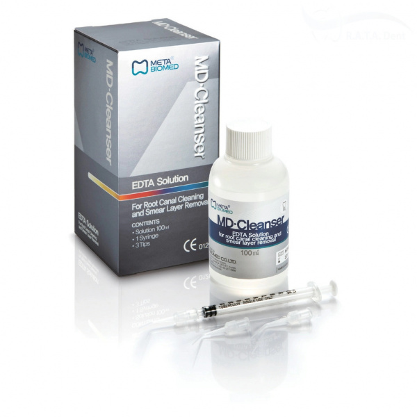 MD-Cleanser ЭДТА - 100мл,