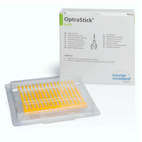OptraStick липкие палочки для виниров (48)