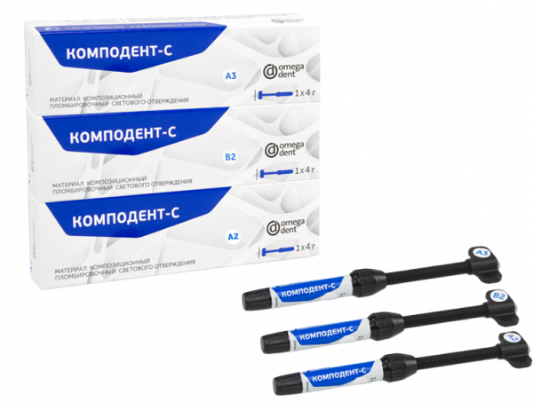 КОМПОДЕНТ-С