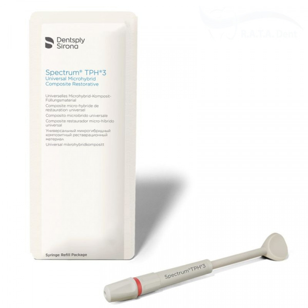 Spectrum I-B1(1шпр 4,5гр)