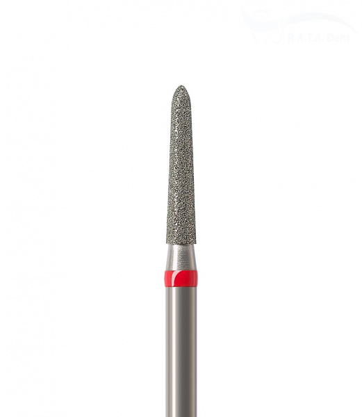 878K-016 F-3-торпедообразный конус