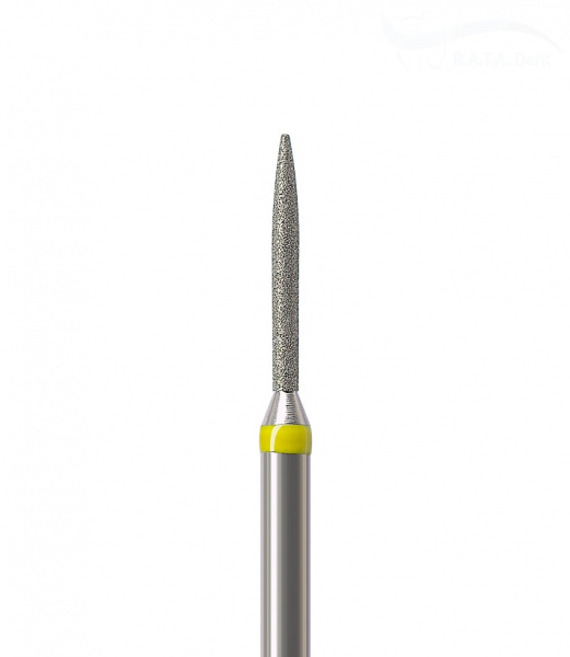 862-009 SF-2-пламя