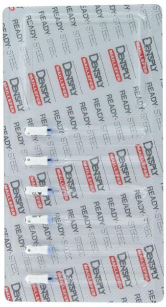 K-REAMER Maillefer 28мм №15