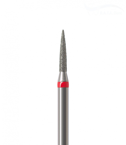 861-012 F-2-пламя