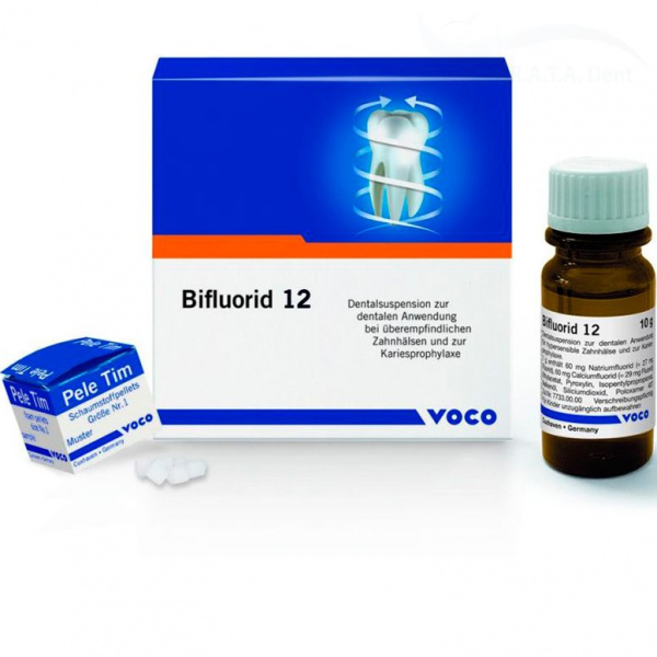 Bifluorid-12 Бифлюорид-12