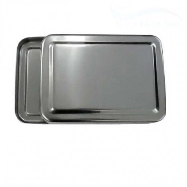 Лоток с крышкой (200х150х30)